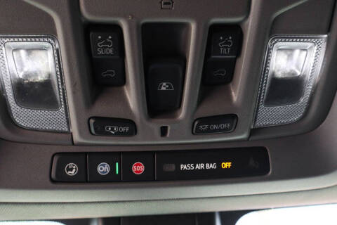 2020 GMC Sierra 2500HD