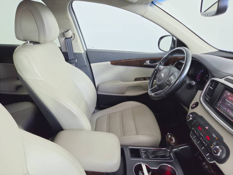 2016 Kia Sorento EX
