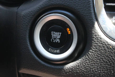 2016 Dodge Durango Limited