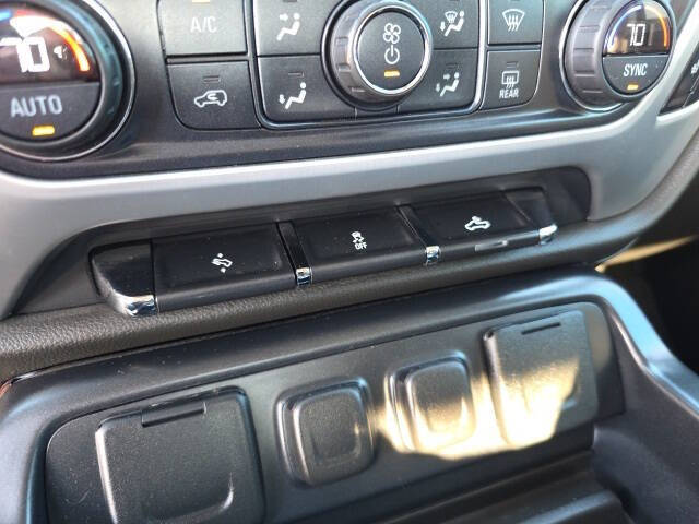 2016 GMC Sierra 1500