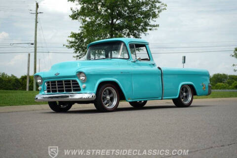 1955 Chevrolet 3100