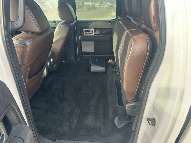 2011 Ford F-150