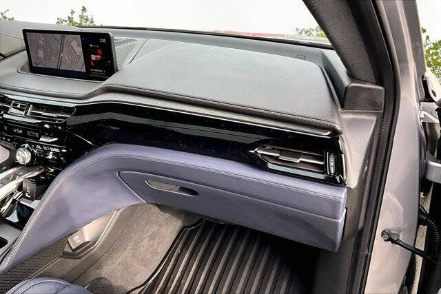 2024 Acura MDX SH-AWD Type S w/Advance Package