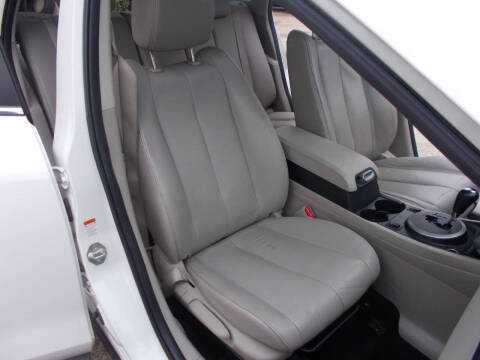 2011 Mazda CX-7 s Touring