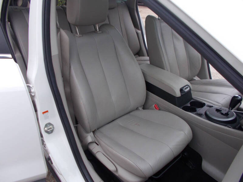 2011 Mazda CX-7 s Touring