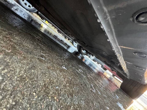 2010 Mazda MAZDA3 s Sport