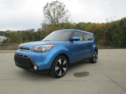 2016 Kia Soul for sale at A & A IMPORTS OF TN in Madison TN