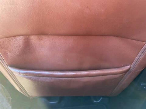 2013 Ford Expedition EL King Ranch