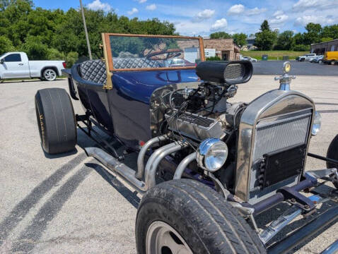 1923 Ford Model T