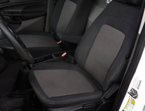 2020 Ford Transit Connect