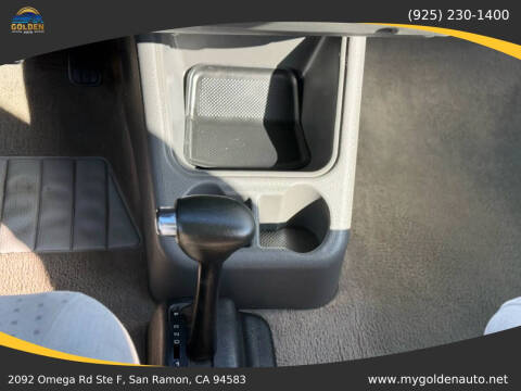 2001 Volkswagen EuroVan GLS