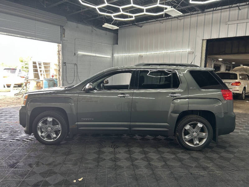 2013 GMC Terrain SLE-2