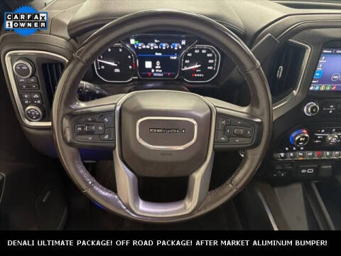 2020 GMC Sierra 3500HD