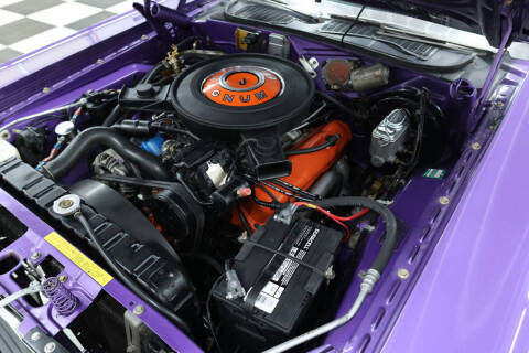 1970 Dodge Challenger