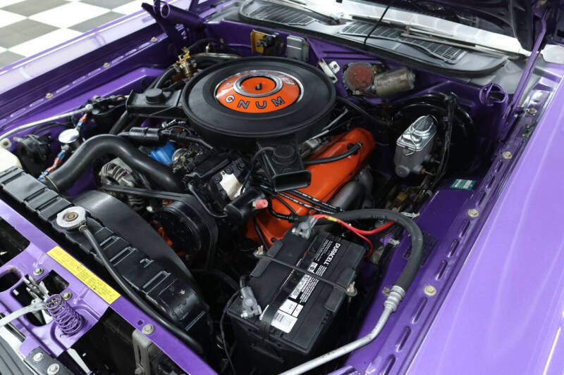 1970 Dodge Challenger