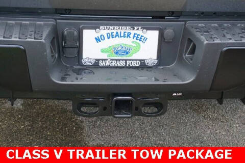 2026 Ford F-350 Super Duty