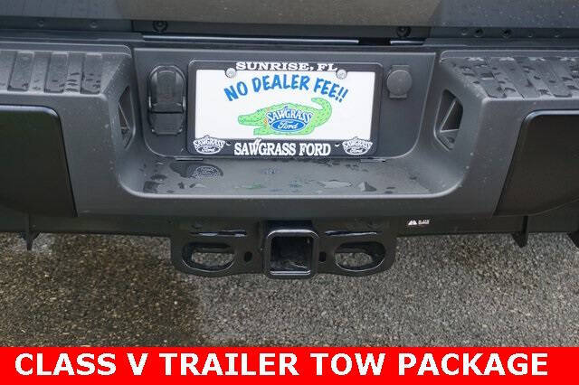 2026 Ford F-350 Super Duty