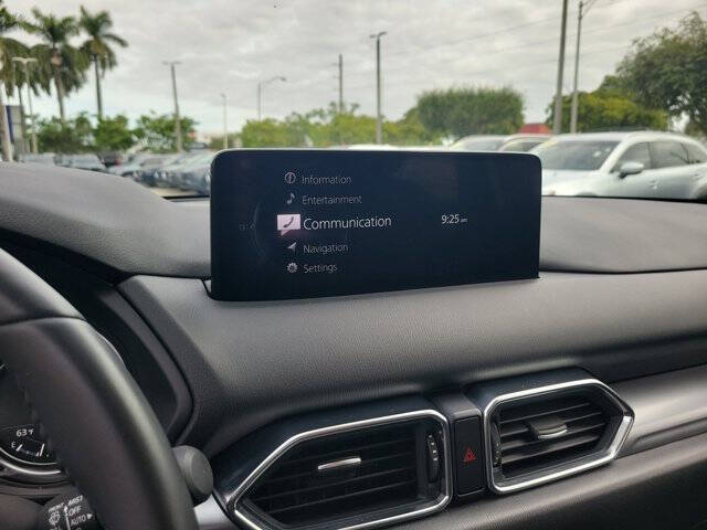 2023 Mazda CX-5 2.5 S