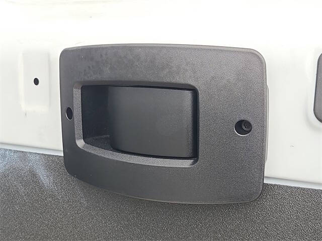 2023 RAM ProMaster 2500 159 WB