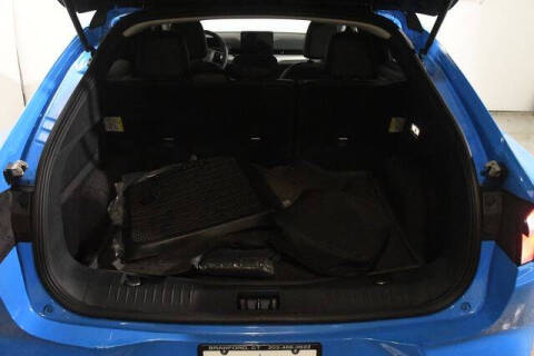 2022 Ford Mustang Mach-E Select