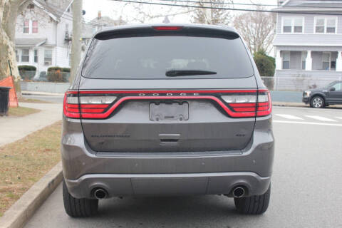 2020 Dodge Durango GT