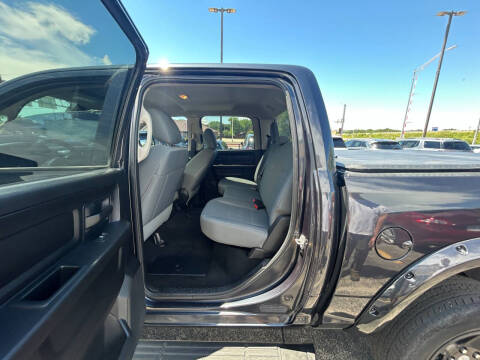 2015 RAM 1500 Express