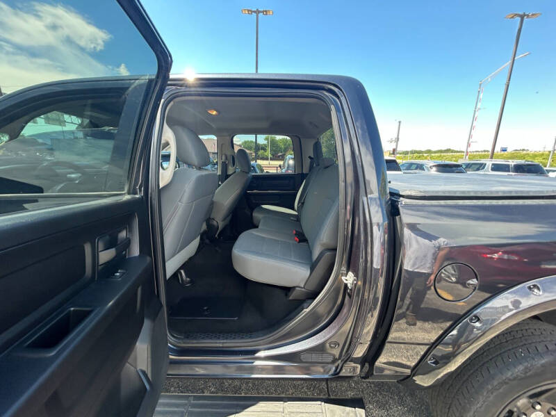2015 RAM 1500 Express