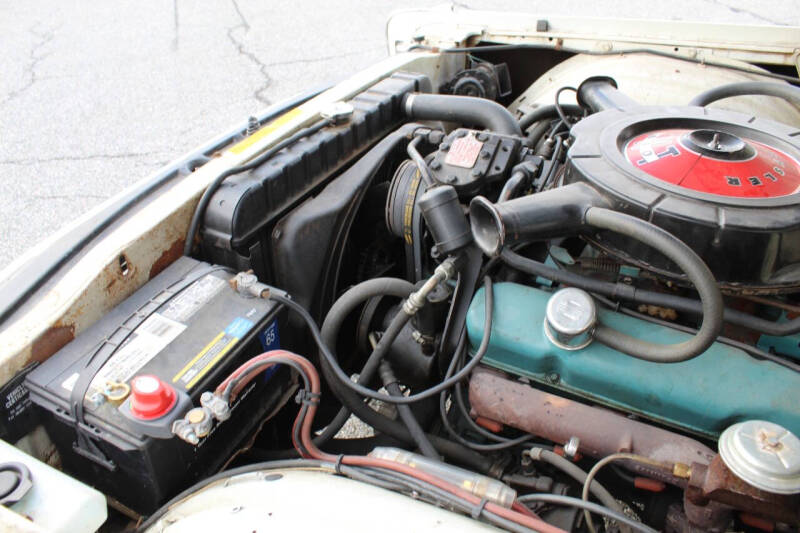 1966 Chrysler Newport