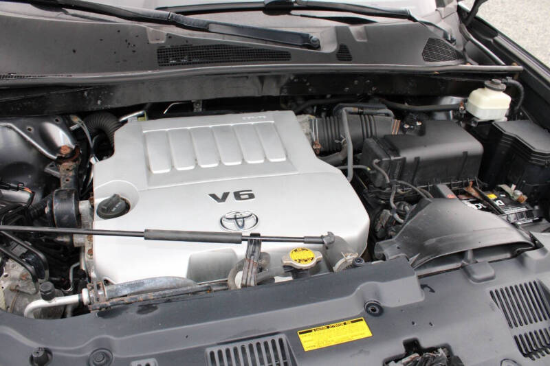 2011 Toyota Highlander