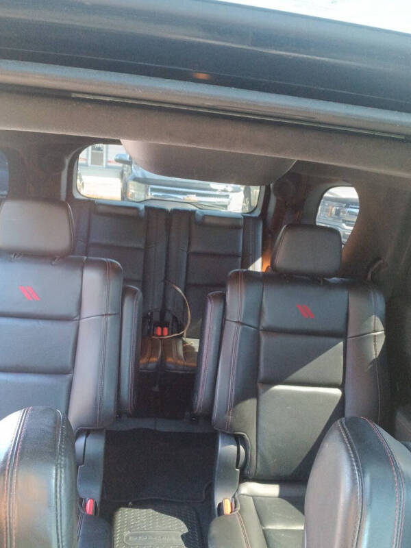 2023 Dodge Durango R/T Premium