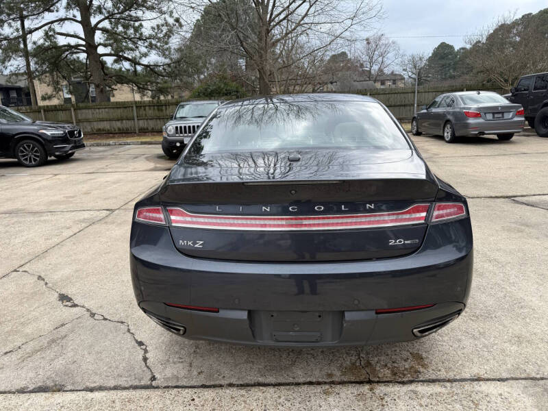 2014 Lincoln MKZ Base - Photo 7