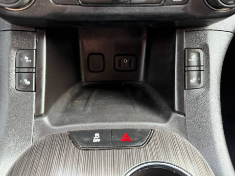 2017 GMC Acadia SLT-2