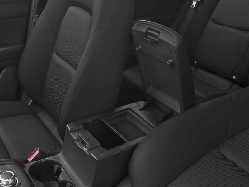 2017 Mazda CX-5 Sport