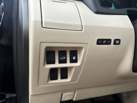 2012 Lexus RX 450h