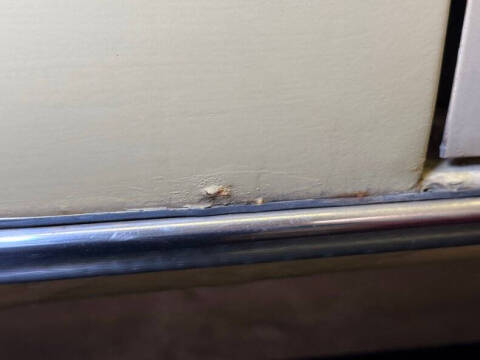 1975 Mercedes-Benz 300-Class