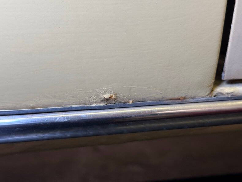 1975 Mercedes-Benz 300-Class