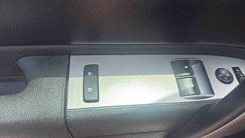 2012 Chevrolet Silverado 2500HD LT
