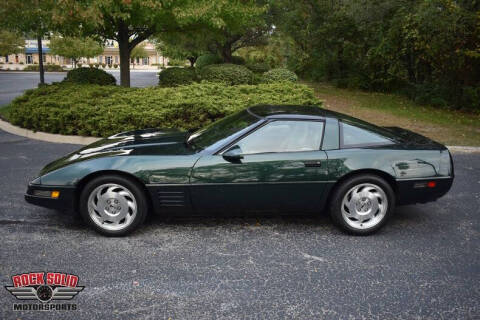 1994 Chevrolet Corvette