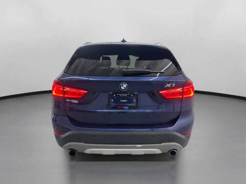 2017 BMW X1 xDrive28i