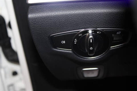 2019 Mercedes-Benz E-Class E 450 4MATIC