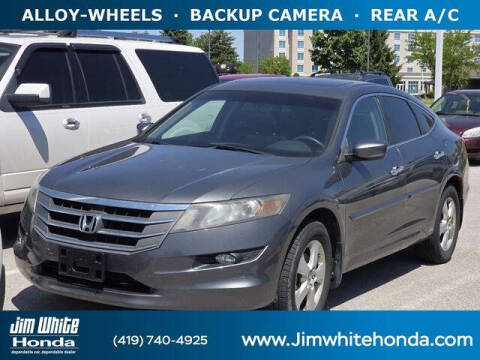 2012 Honda Crosstour EX V6