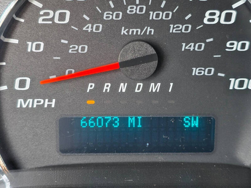 2011 Chevrolet Express LS 3500