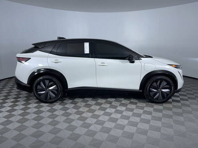 2023 Nissan Ariya Platinum+ e-4ORCE