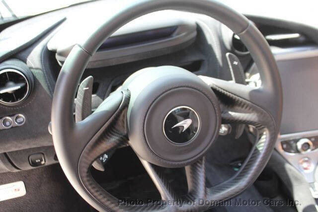 2020 McLaren 720S Spider