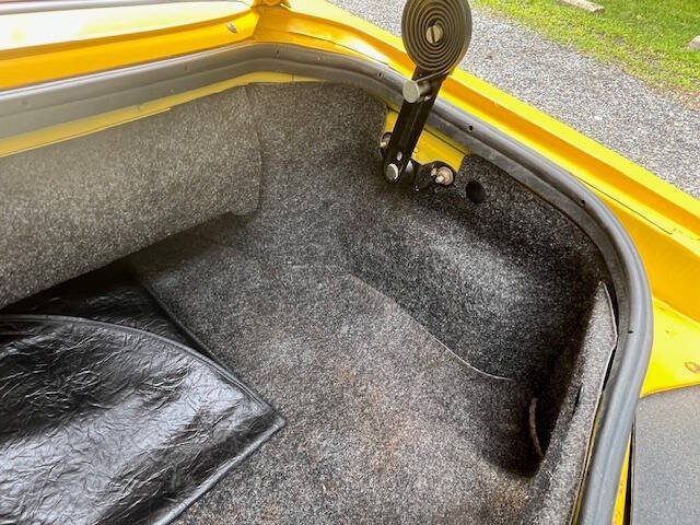 1993 Ford Mustang LX 5.0