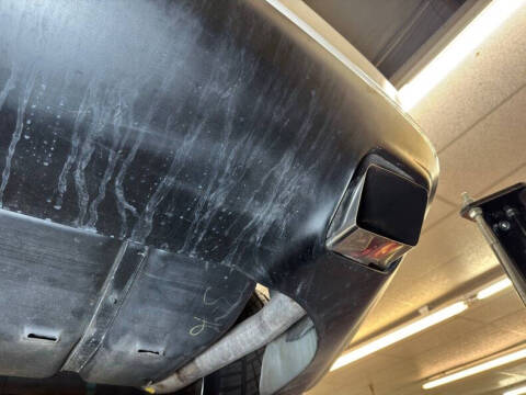 1995 Ford Mustang GT