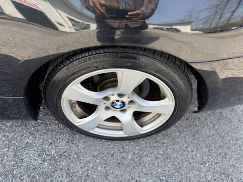 2010 BMW 3 Series 328i