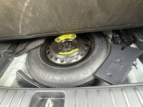 2017 Hyundai Tucson Value