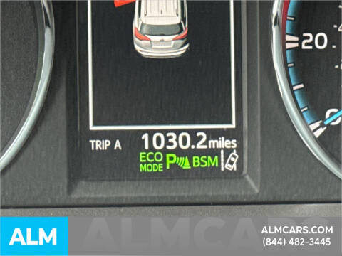 2017 Toyota RAV4 Hybrid Limited