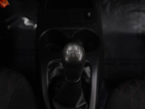 2022 Mitsubishi Mirage LE